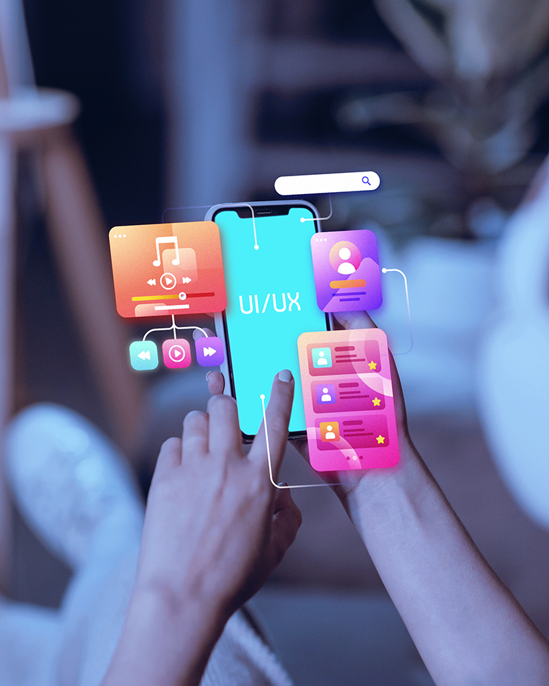 Mobile App Development