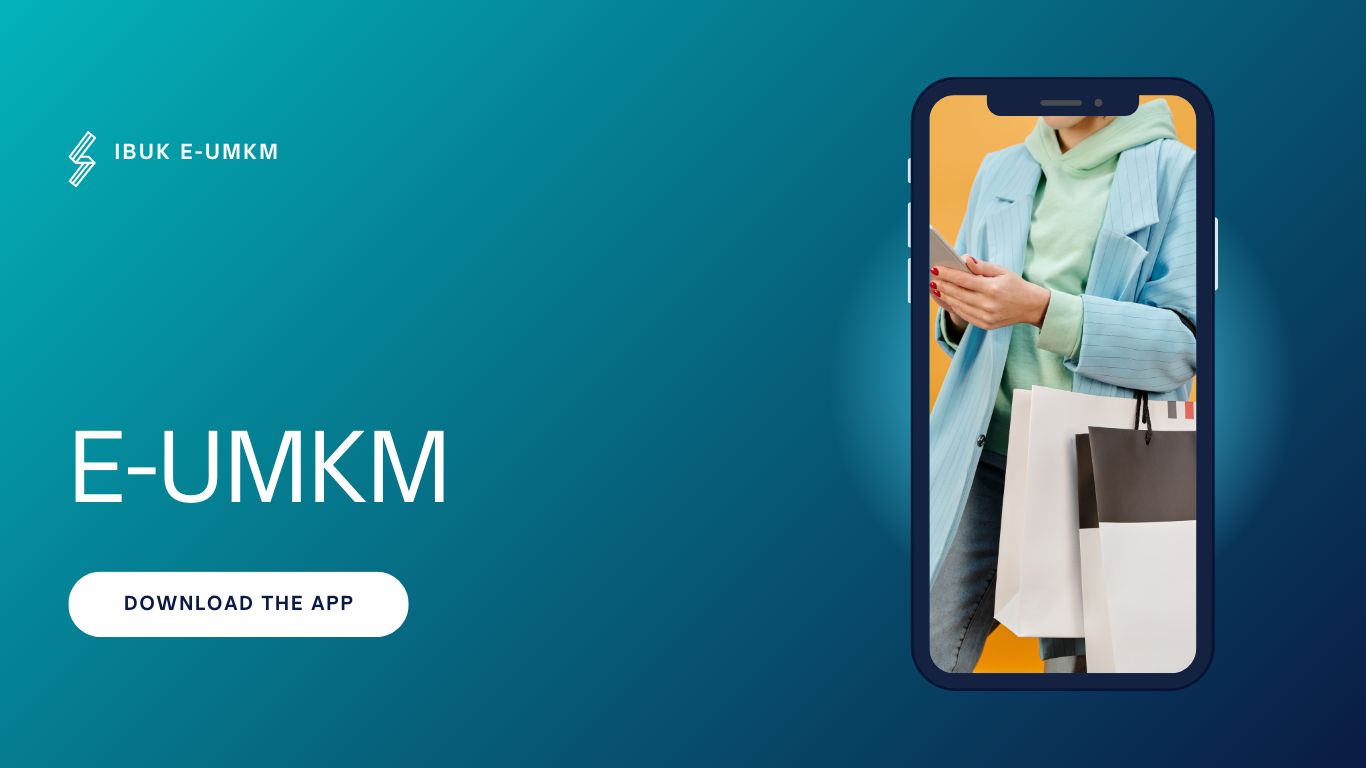 e-UMKM
Platform Digital Ekonomi Pancasila